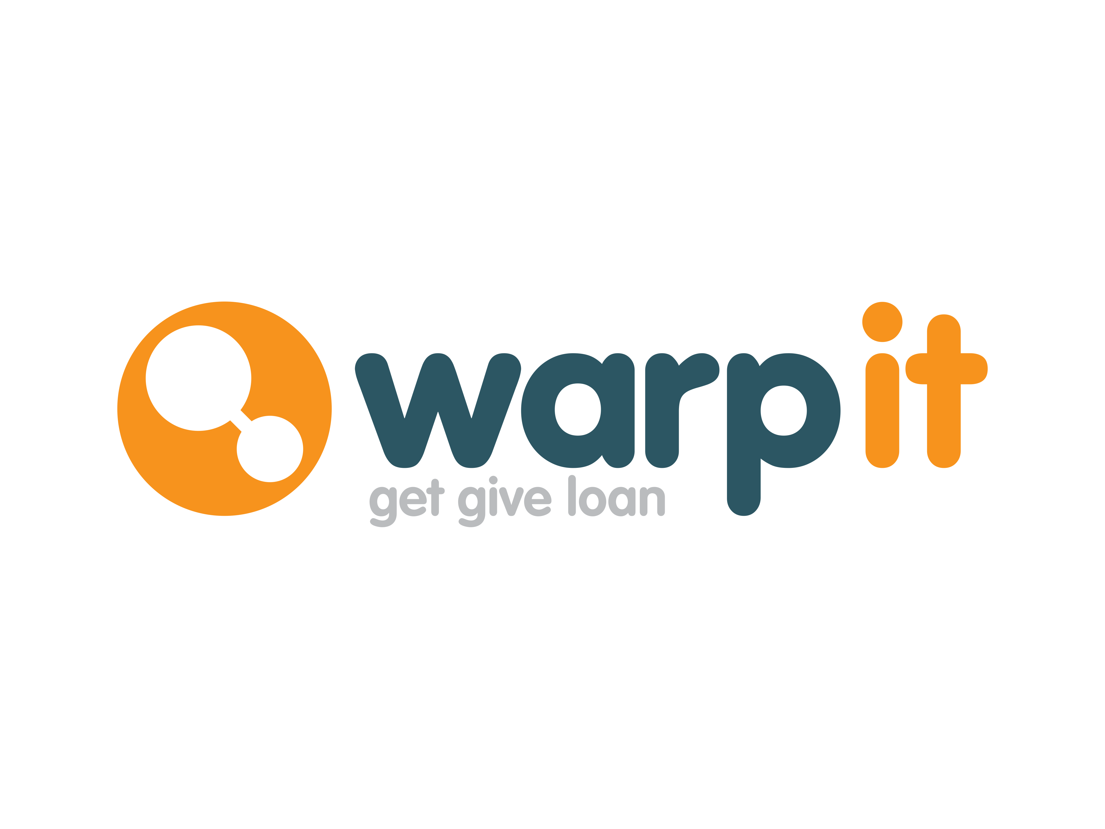 WARPIt logo