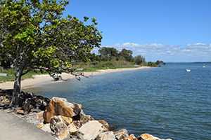 Moreton Bay Research Station