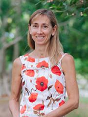 Suzanne Davis