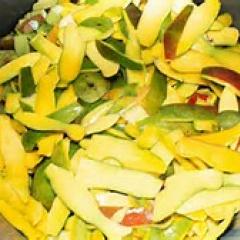 UQ Gatton food scraps for composting