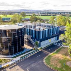 Gatton Central Energy Plant