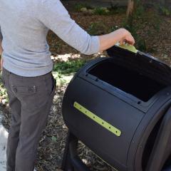 Green Office Composting