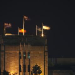 Forgan Smith Tower