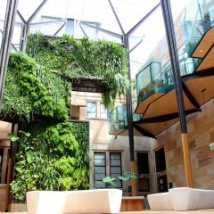 UQ Global Change Institute