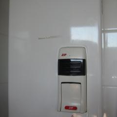 Green Office boiler