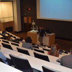 Green Office: Investment seminar