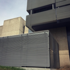 Mayne Centre HP Enclosure