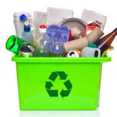 waste reduction