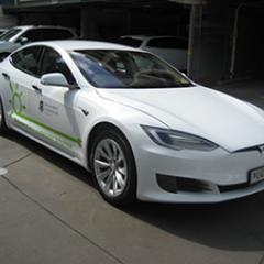 tesla 