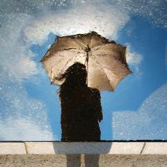 Rain, hail or shine