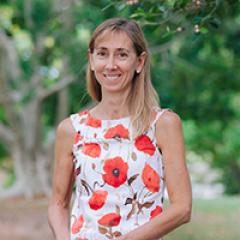 Suzanne Davis