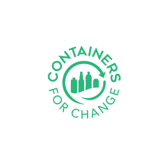 Containers for Change Logo