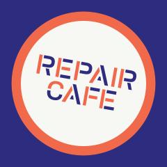 "Repair Café" logo